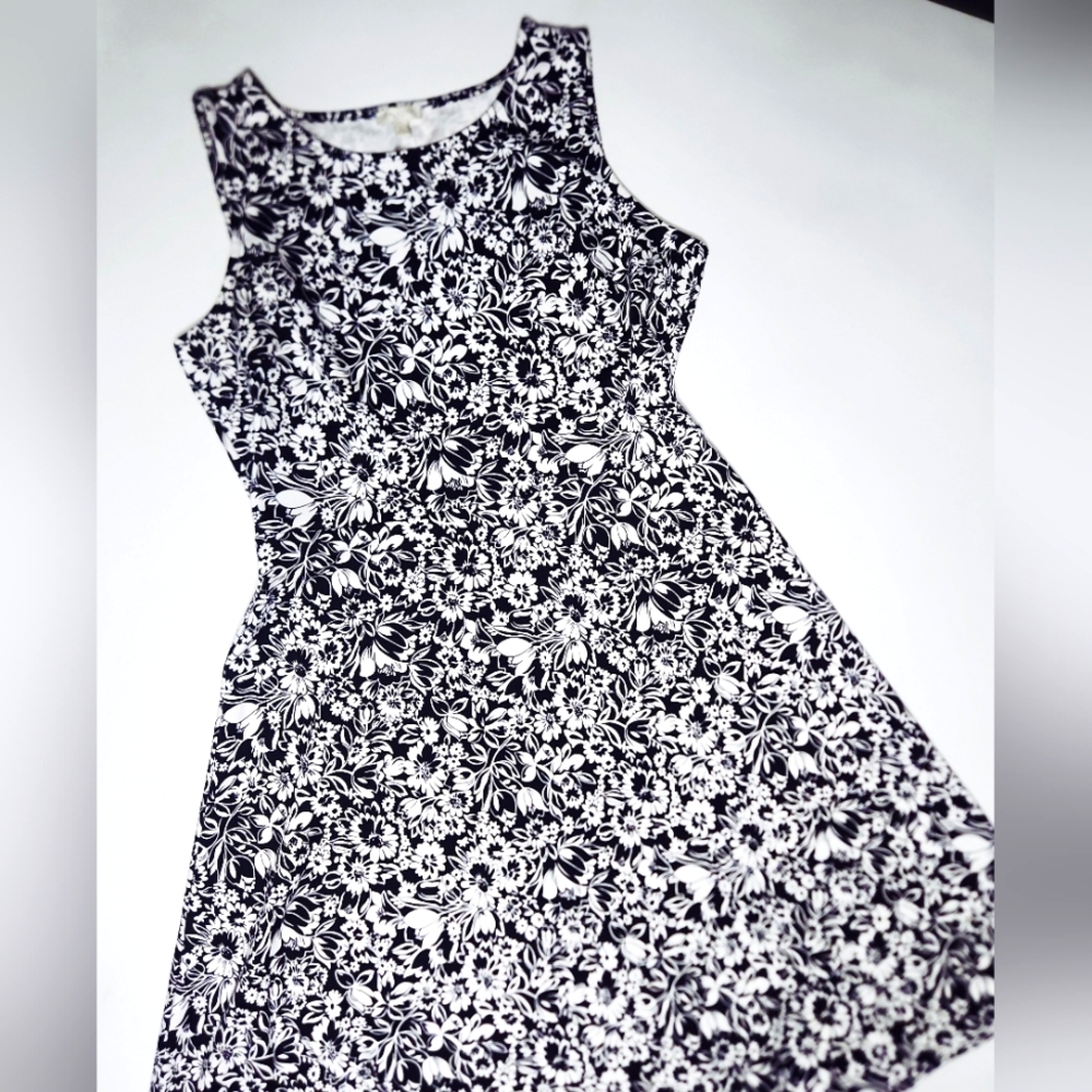 Talbots Dress